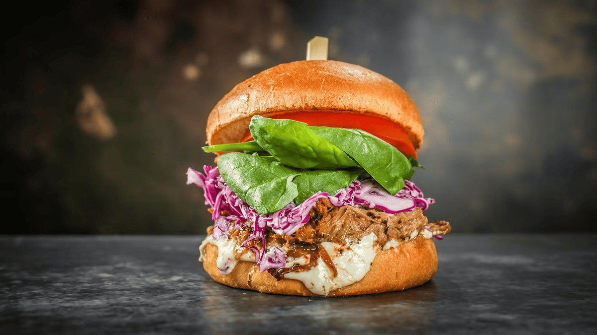 Pulled Pork
